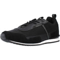 Zapatillas Cruyff Marble CC224150 999 Black.