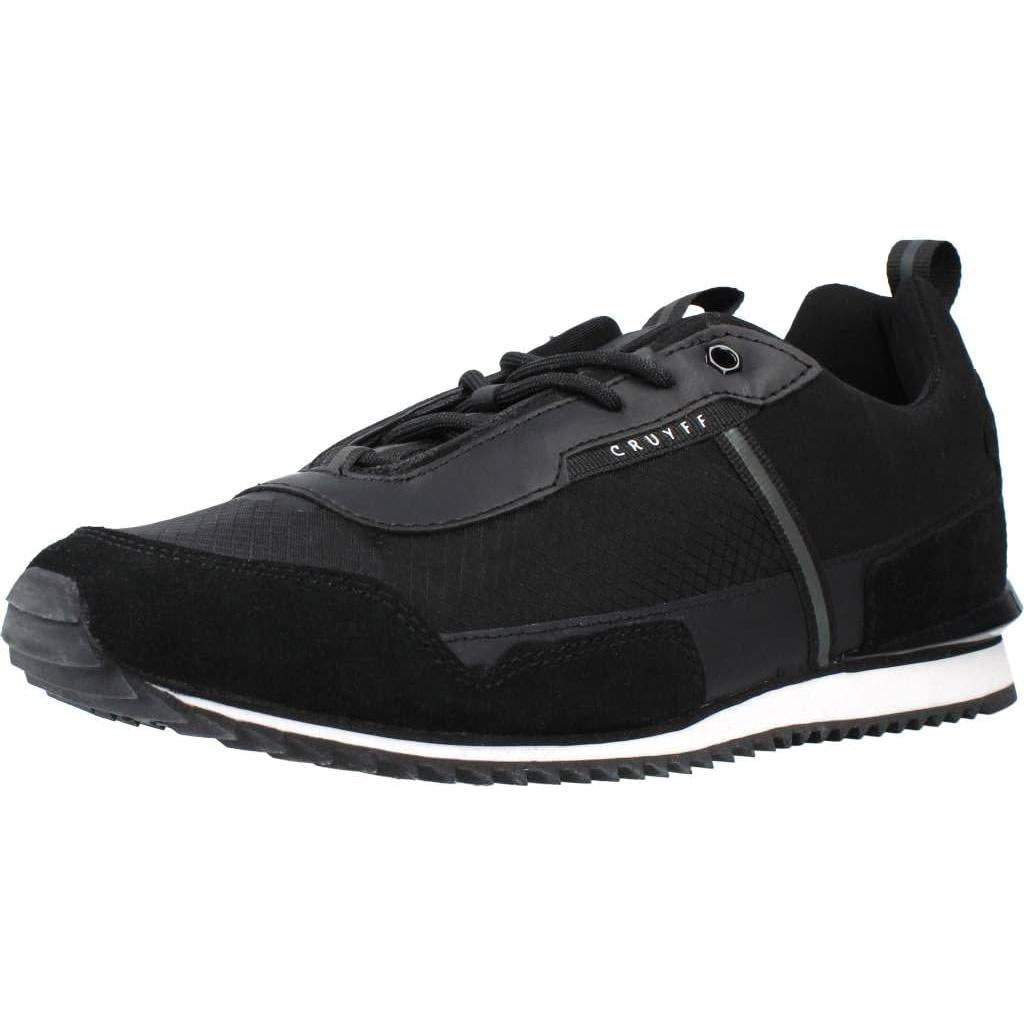 Zapatillas Cruyff Marble CC224150 999 Black.