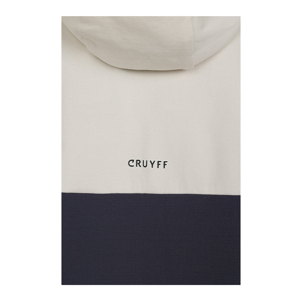 Cruyff  Sudadera Hombre Modelo Ripstop Fleece  CA243039904.