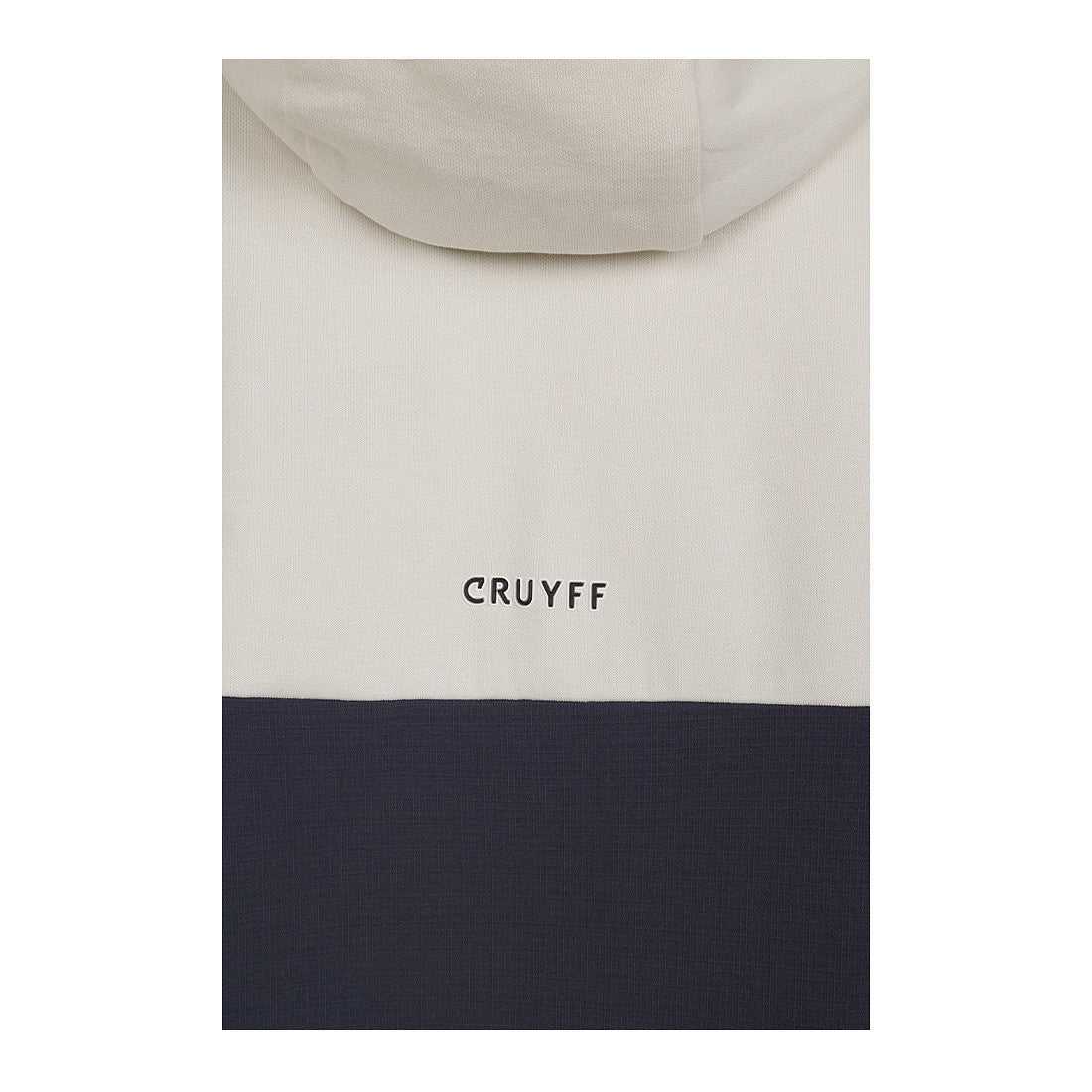 Cruyff  Sudadera Hombre Modelo Ripstop Fleece  CA243039904.