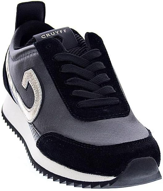 Cruyff Domenica Walk CC233830-960 Black/Gold.