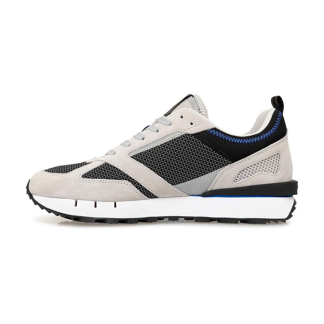 Cruyff Zapatillas Deportivas Hombre Modelo Altius CC241011-958