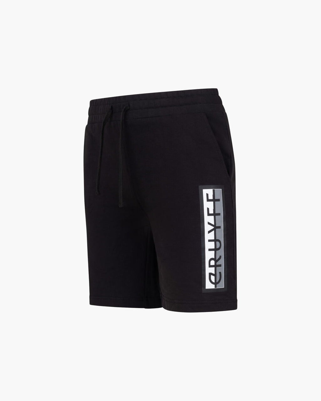 Cruyff Short Hombre Modelo ID CA251067-998 Black.
