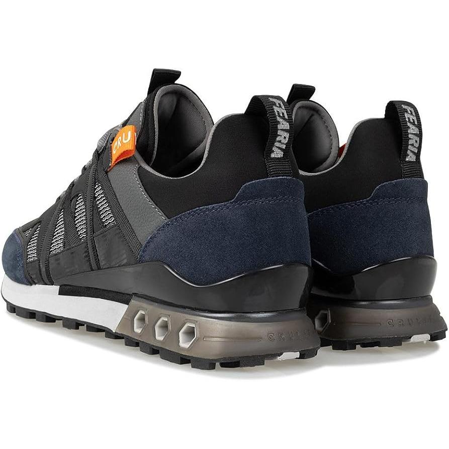 Cruyff Zapatillas Hombre Fearia Futura CC253150-975 Grey/Blue.