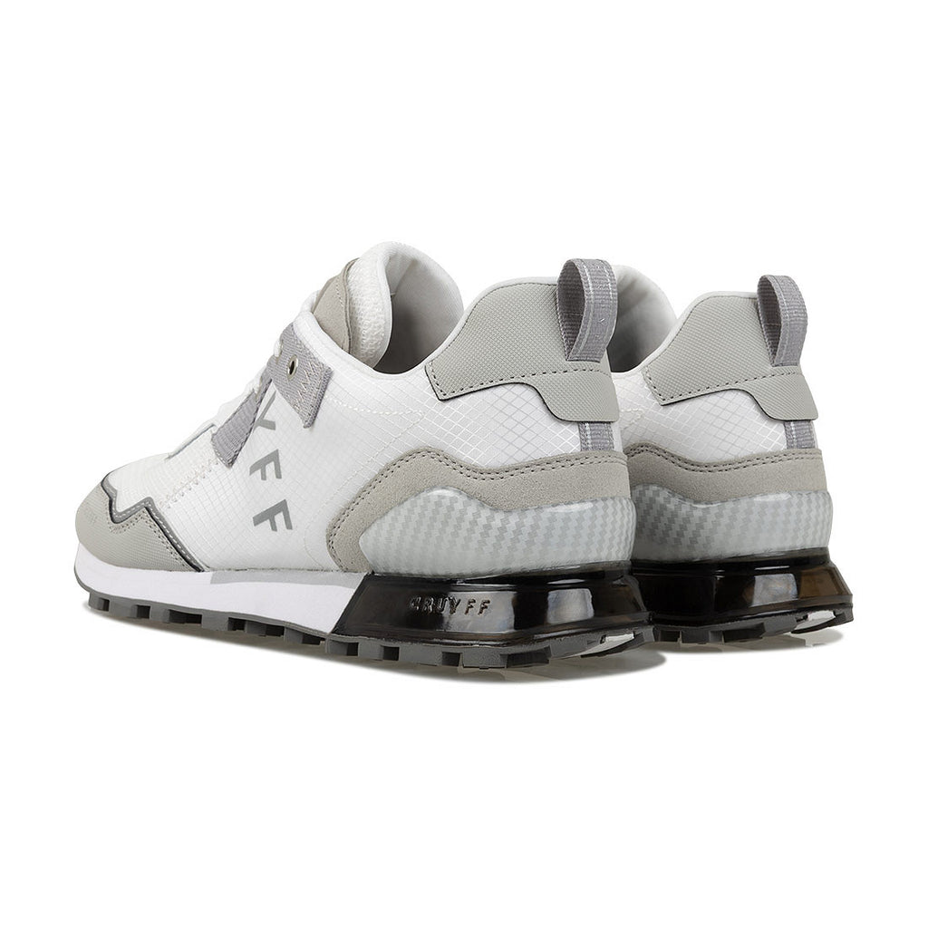 Cruyff Zapatillas Hombre Superbia ,CC253082-100 White.