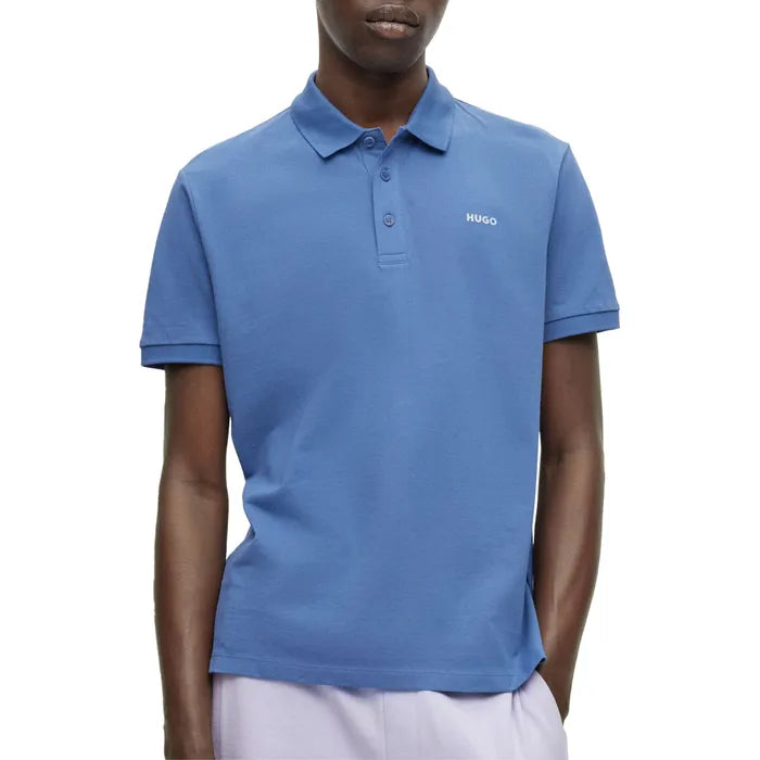 HUGO BOSS POLO  HOMBRE  50466182-479.
