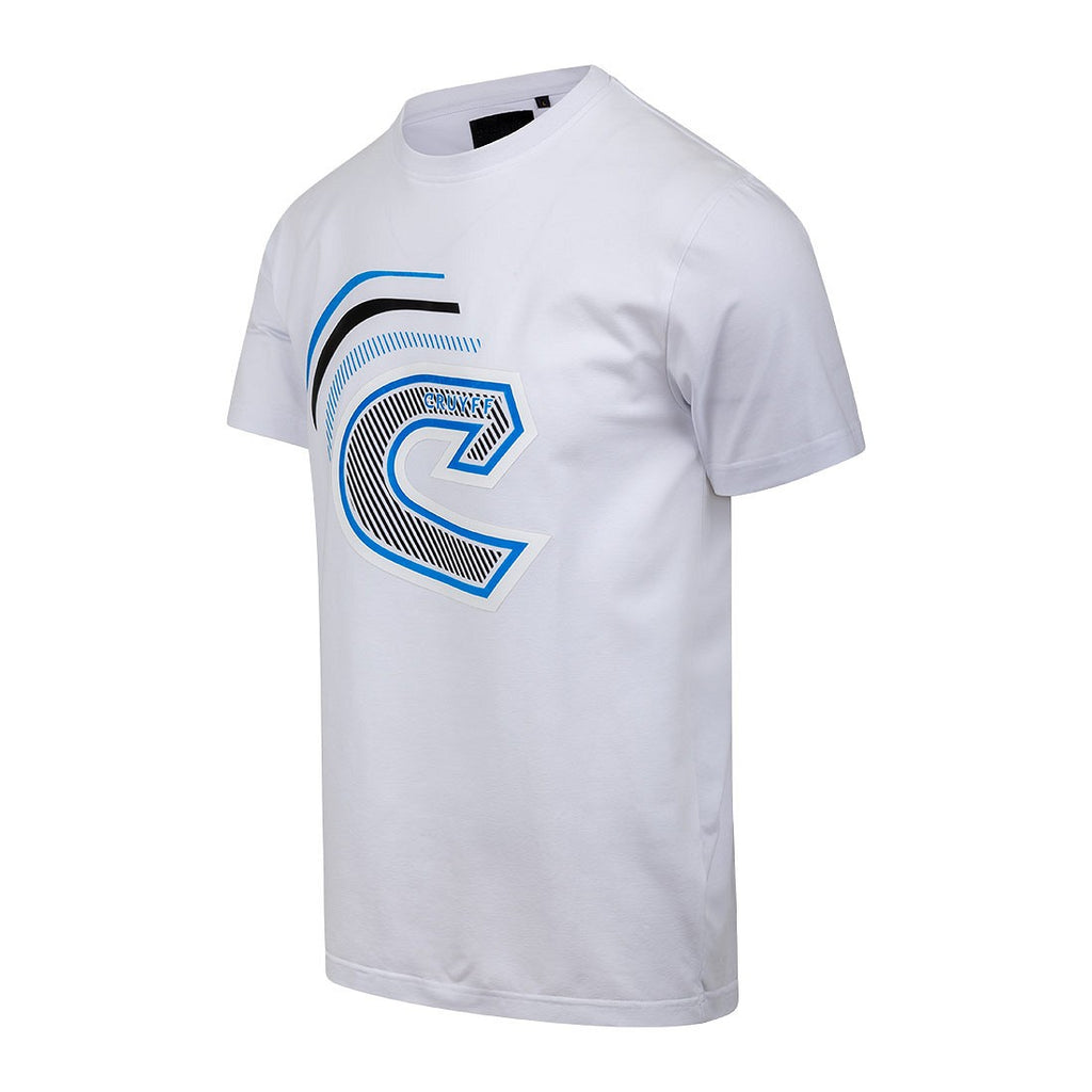 Camiseta  Cruyff  Modelo Altius CA242019-100.