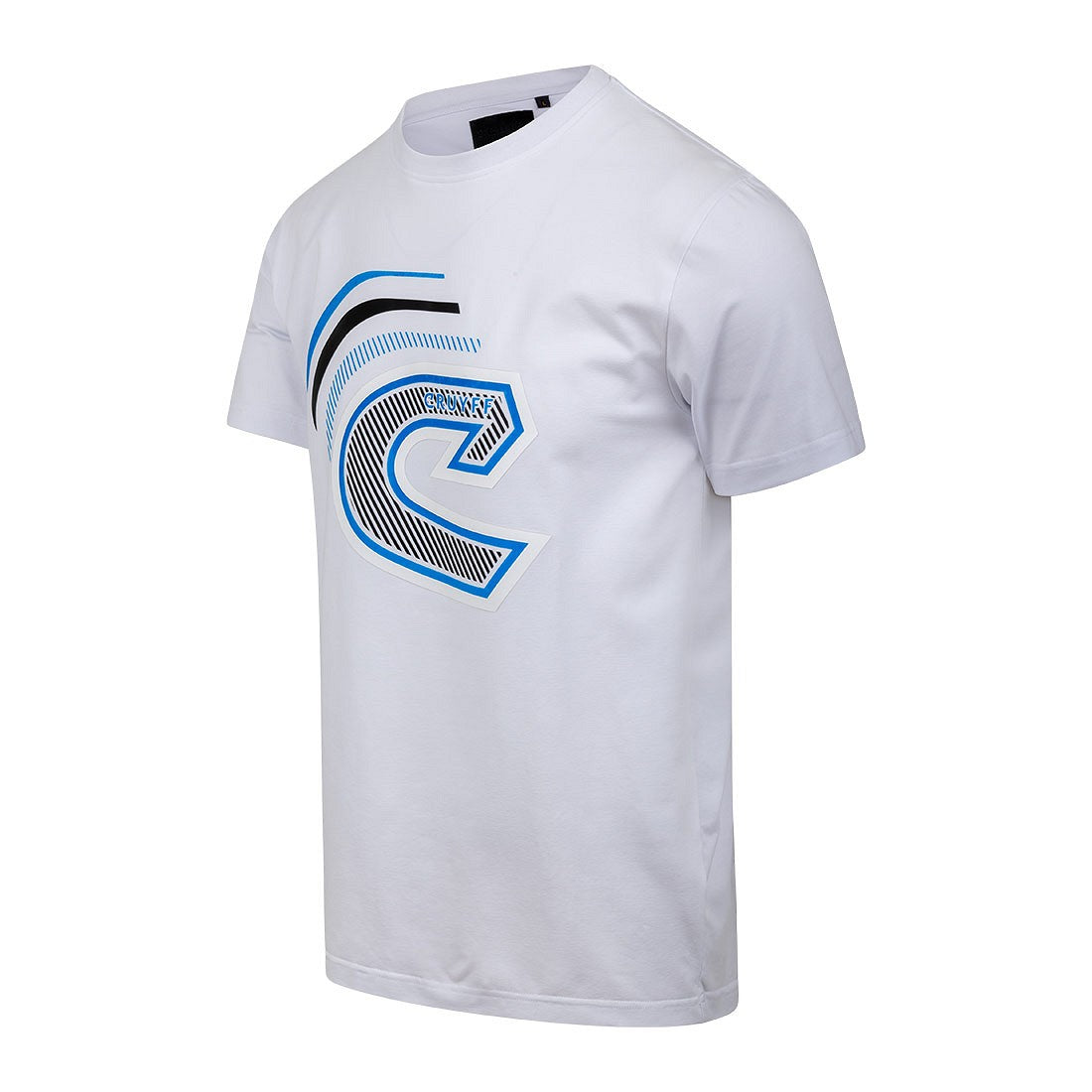 Camiseta  Cruyff  Modelo Altius CA242019-100.