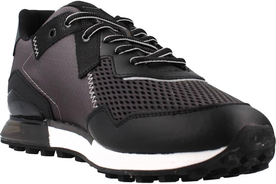 CRUYFF SUPERBIA - CC224170-999 BLACK.