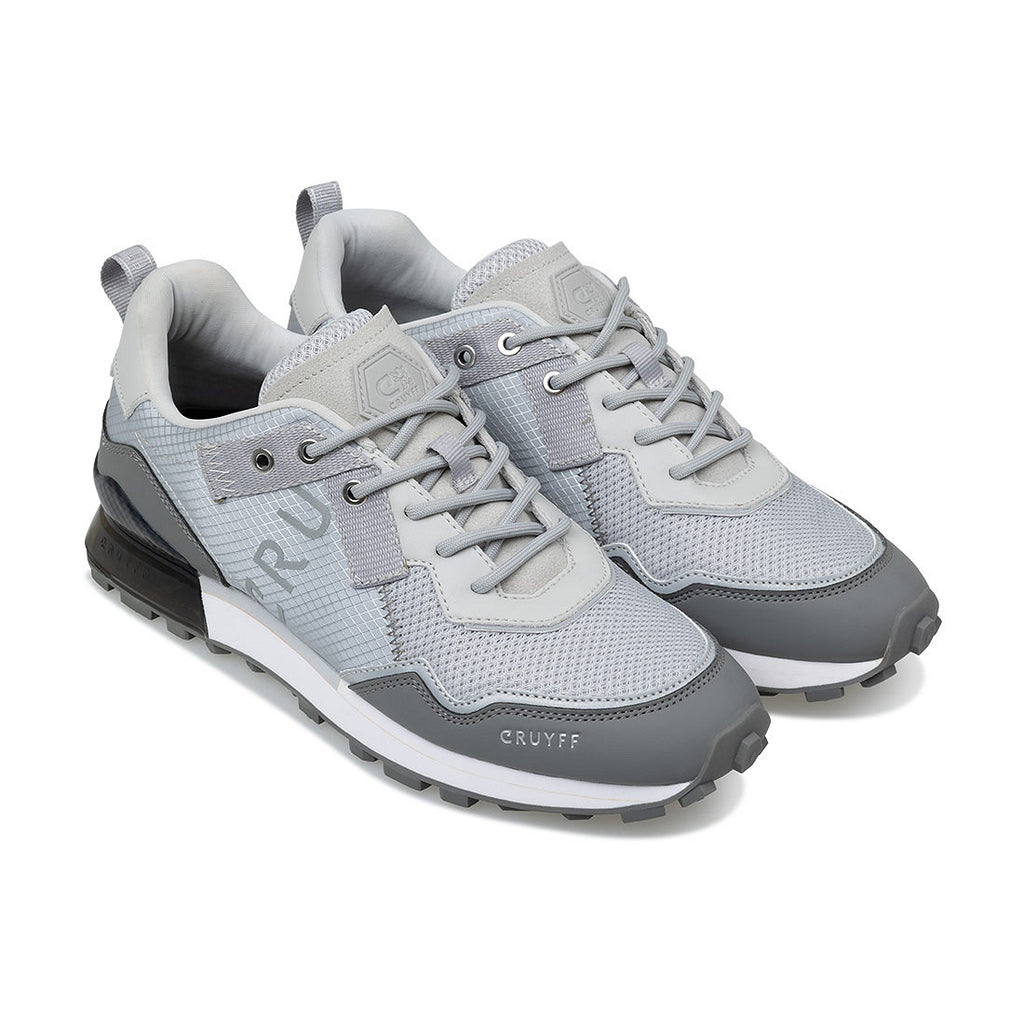 Cruyff Zapatillas Hombre Superbia ,CC251060-901 Grey.