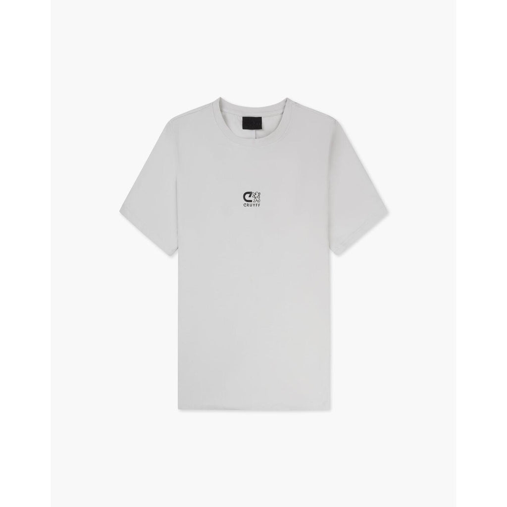 Cruyff, Camiseta Hombre modelo CA261020-102 Gris