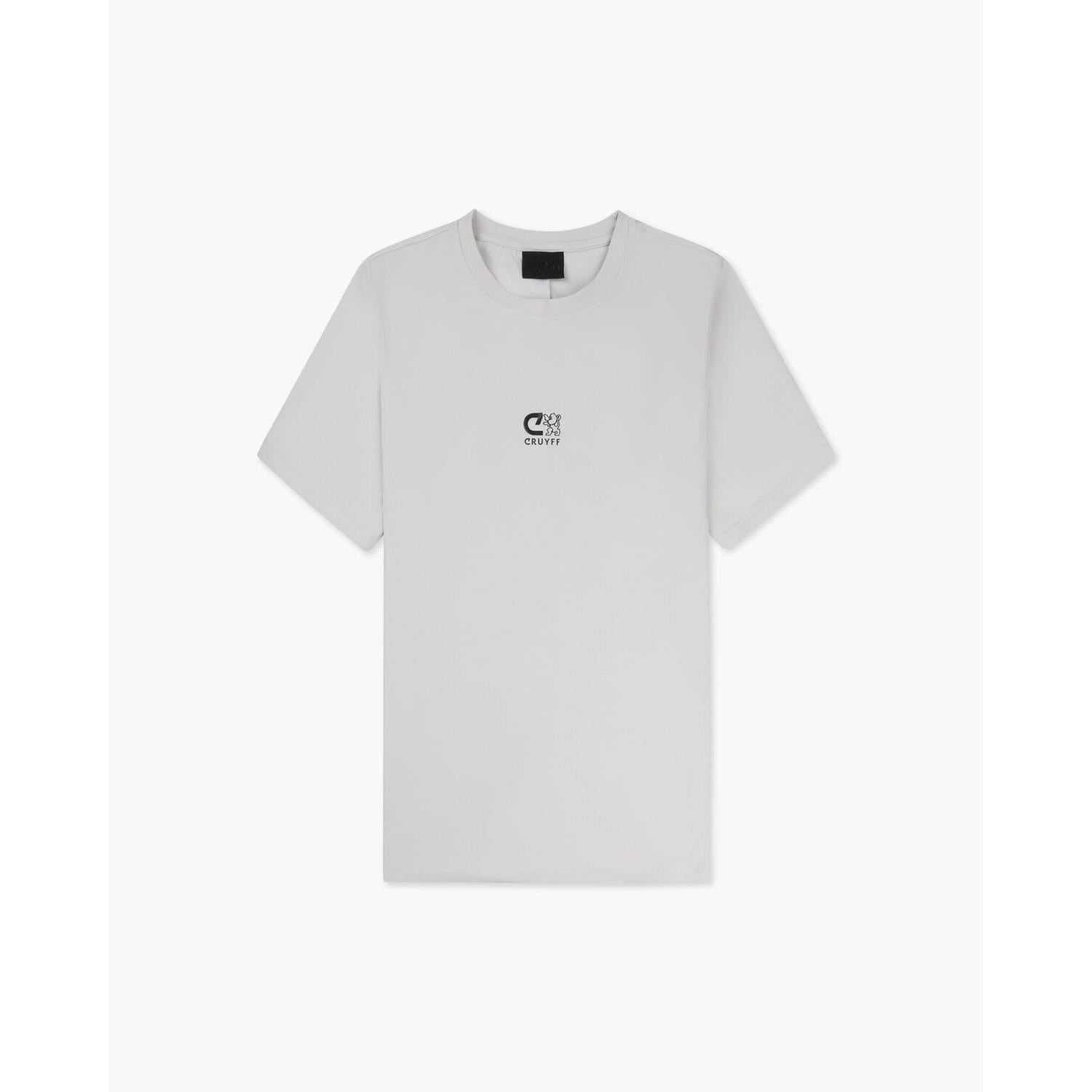 Cruyff, Camiseta Hombre modelo CA261020-102 Gris