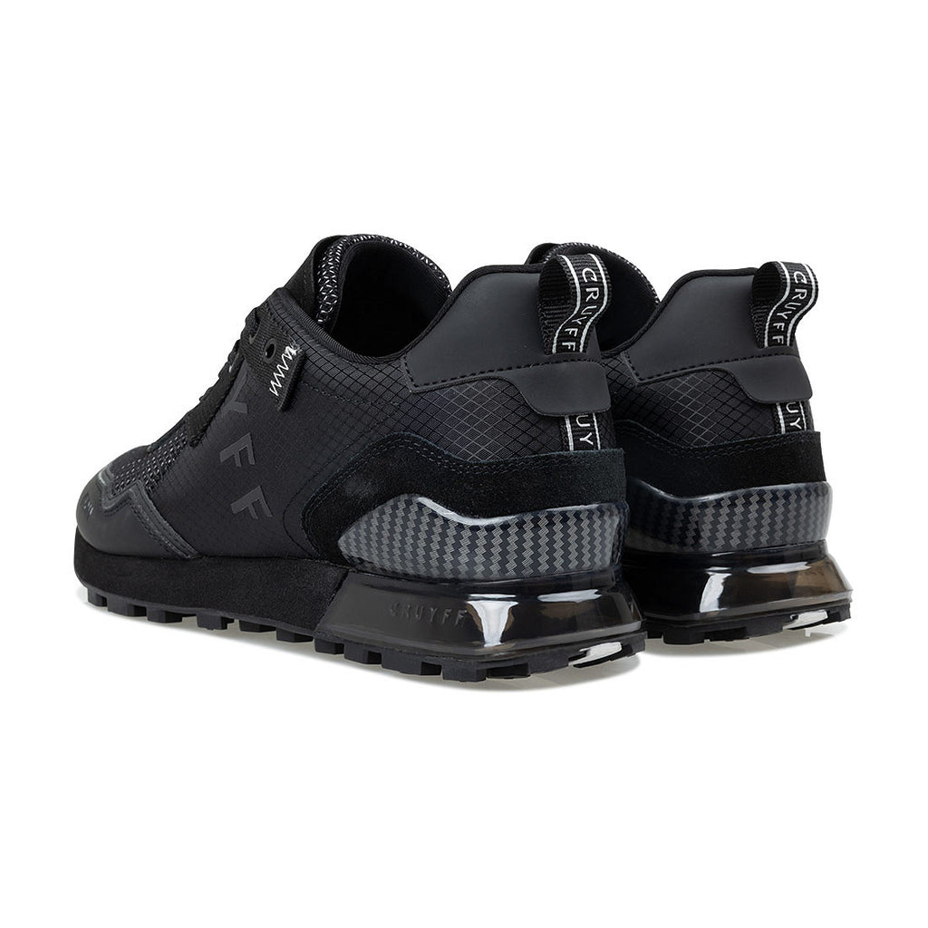 Cruyff Zapatillas Hombre Superbia ,CC251060-998 Black.