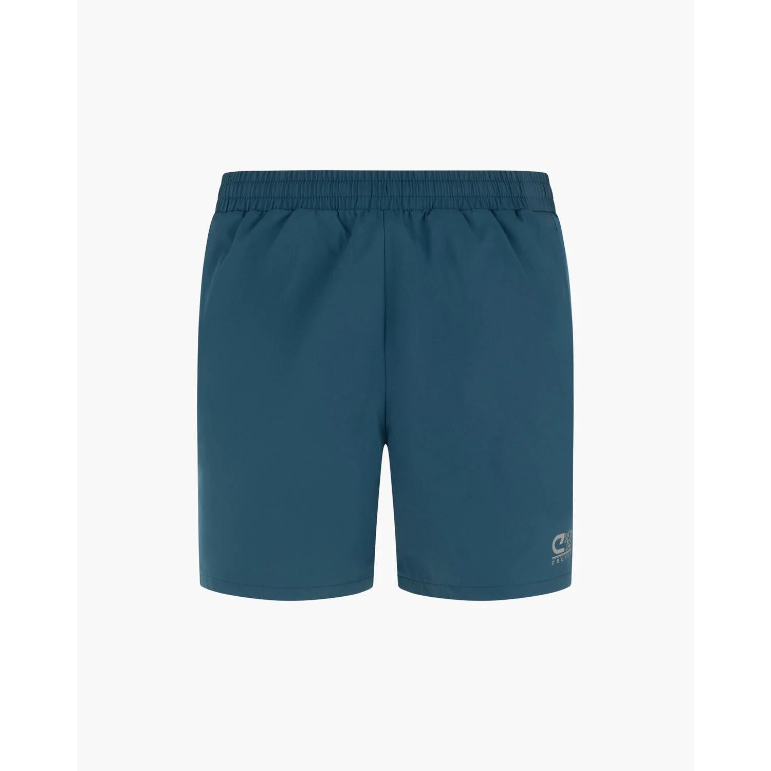 Cruyff Short Hombre Modelo Flame CSA251039-511.