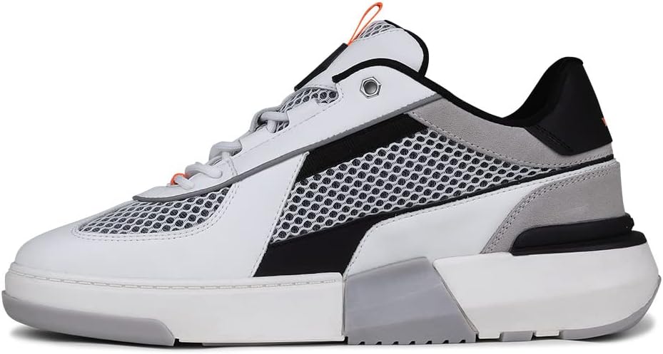 Cruyff Zapatillas Hombre Shatter Ghilli - Wide Spacer Mesh/Suede.CC223140-158.