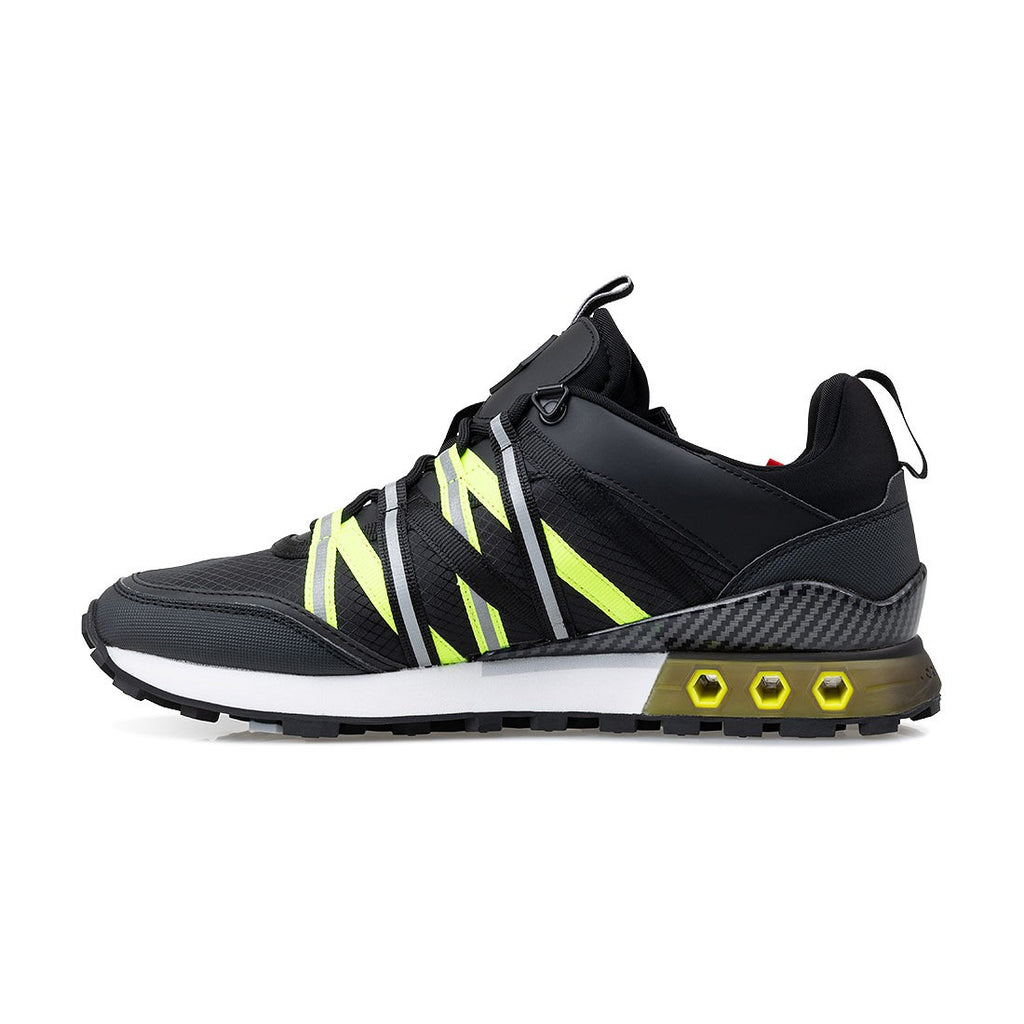 Cruyff Zapatillas Deportivas Hombre Modelo Fearia Hex-Tech //Montserrat CC241084-952.