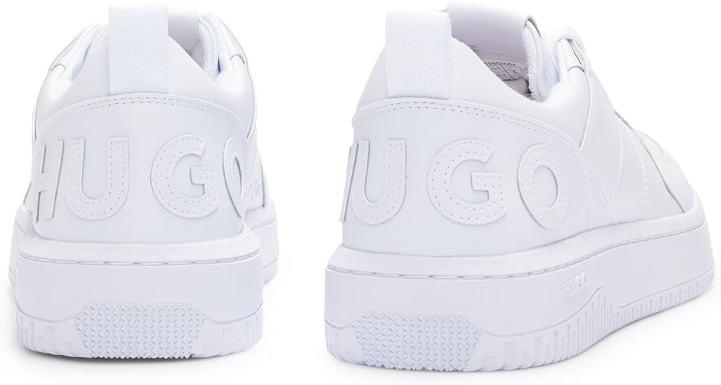HUGO BOSS  Zapatillas Deportivas  Hombre,  Color Blanco,  50505057-100.
