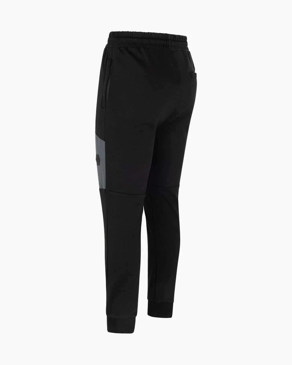 Cruyff Pantalon Deportivo Hombre Modelo SundialCA234037-998 Black.