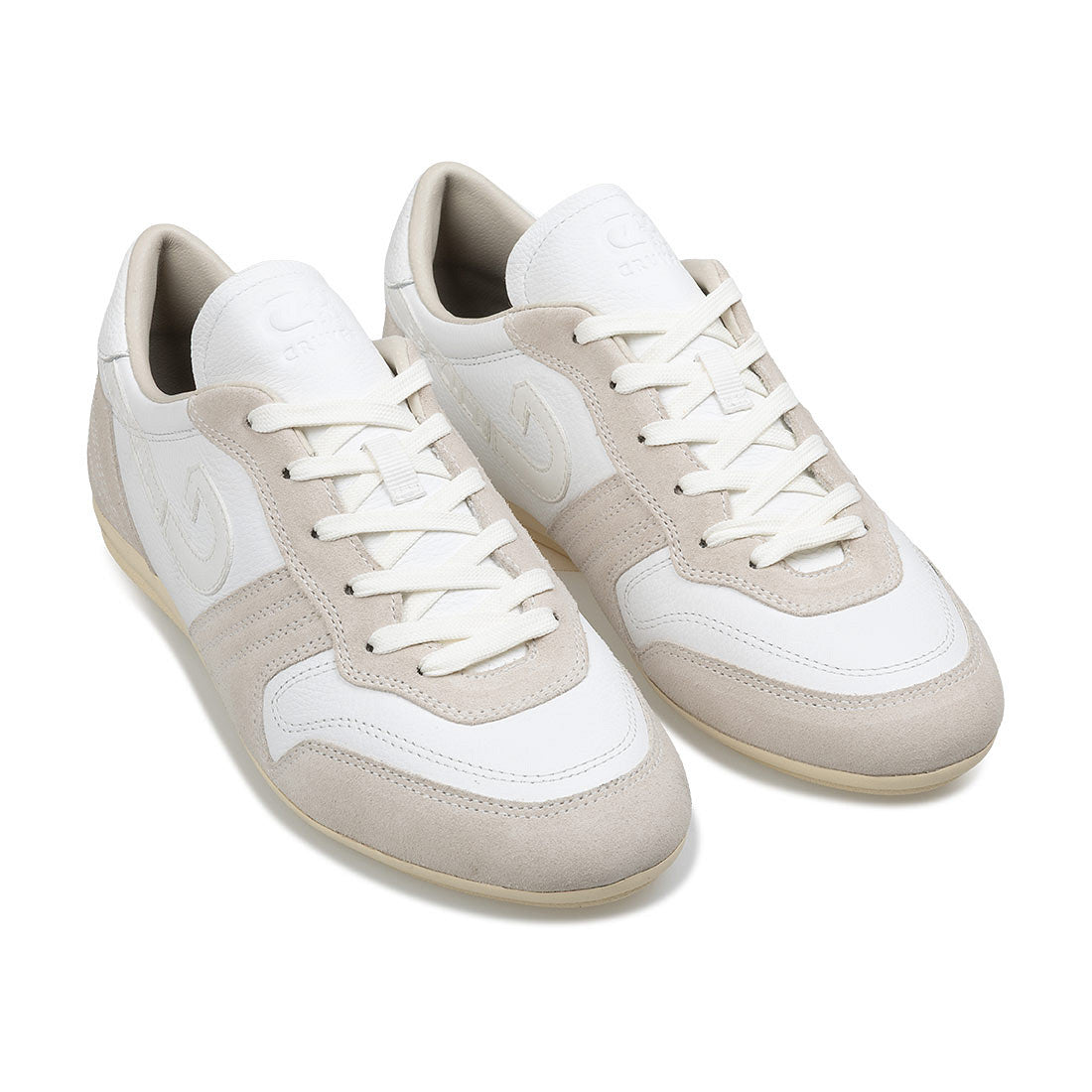 Cruyff Zapatillas Hombre Modelo Indoor Classic CC261211-150 White.