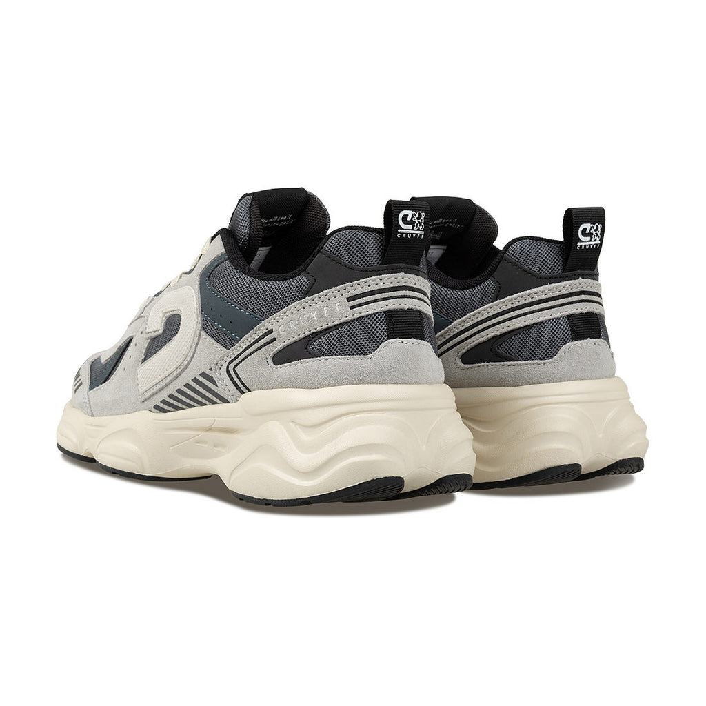 CRUYFF Zapatillas Hombre Modelo Novell CS253050-900 Grey.