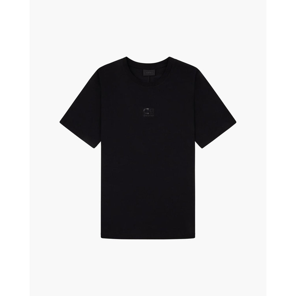 Cruyff, Camiseta Hombre modelo CA261020-998 Black.