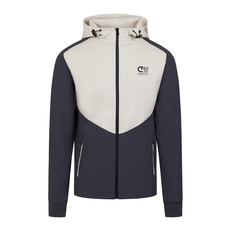 Cruyff  Sudadera Hombre Modelo Ripstop Fleece  CA243039904.