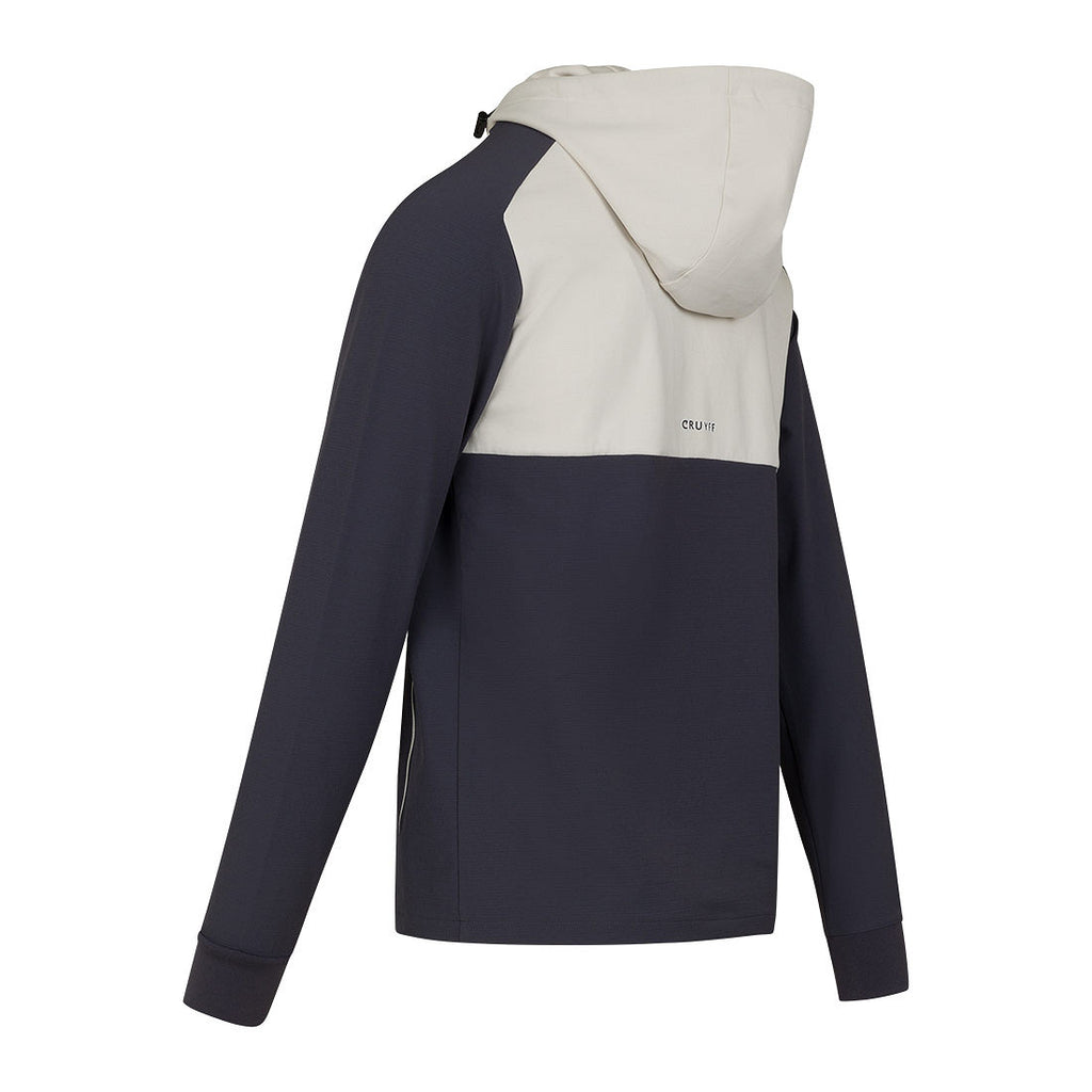 Cruyff  Sudadera Hombre Modelo Ripstop Fleece  CA243039904.