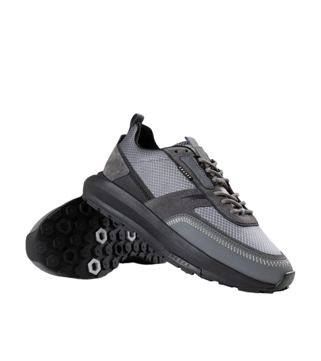 Deportivas Cruyff Ambruzzia CC233012-979 Gris.