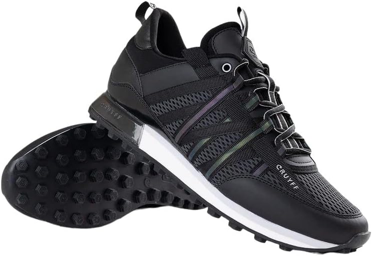 Zapatillas Deportivas Cruyff Fearia CC224053-999 Black.