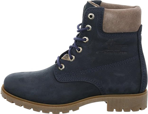 Botas de Mujer PANAMA JACK PANAMA 03 B70 NOBUCK MARINO
