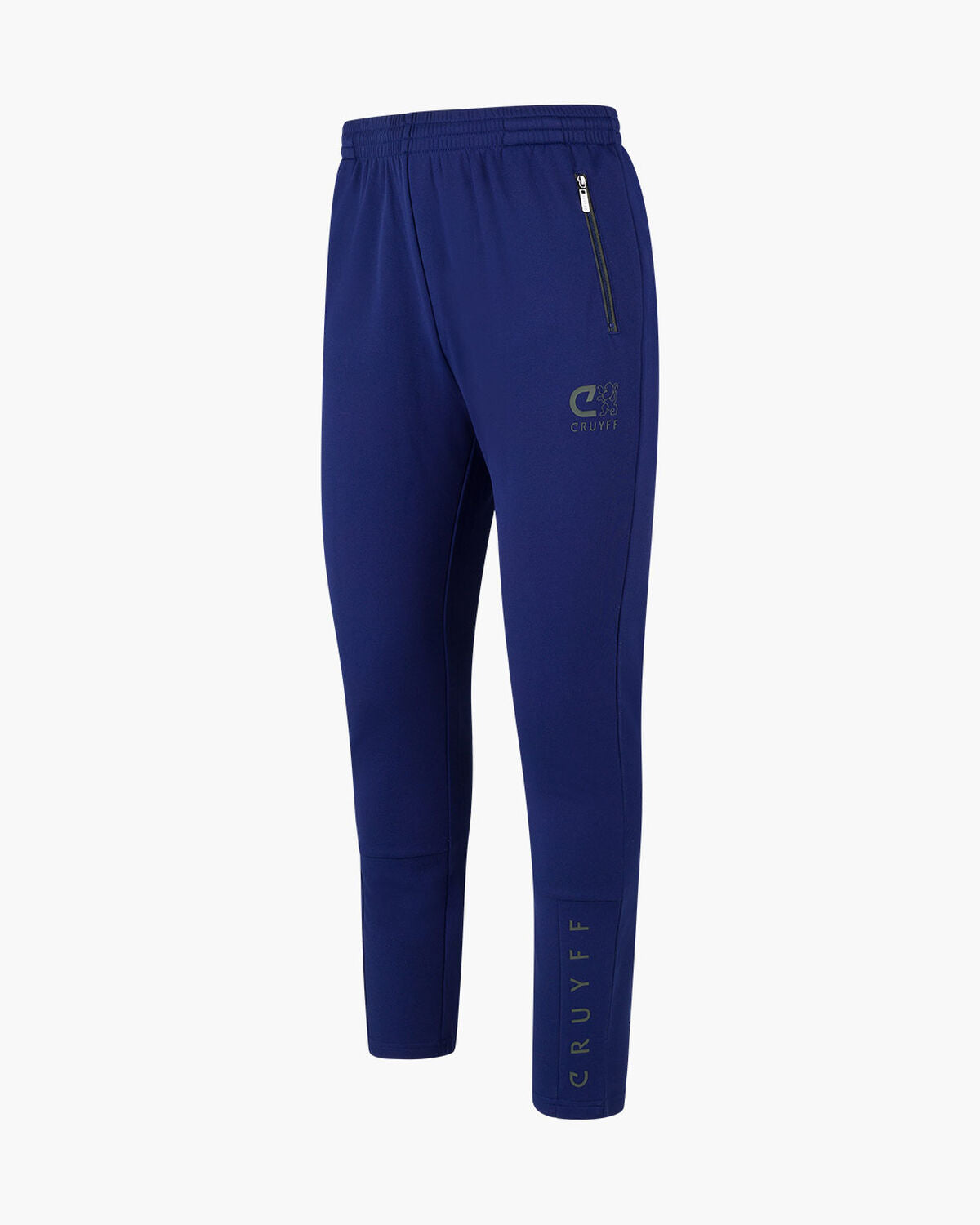 Cruyff Chandal Hombre Clayton Slide CSA221023-601 Azul. Verde.