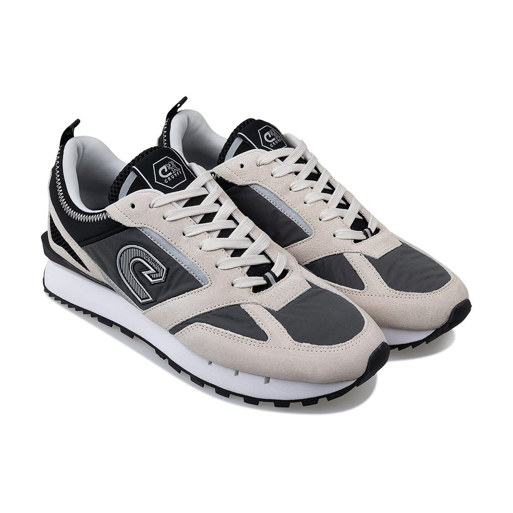 Cruyff Zapatillas Deportivas Hombre Modelo Altius CC241010-101.
