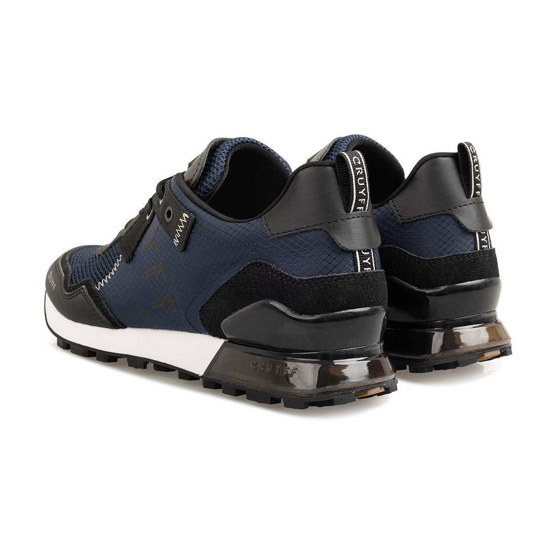 Cruyff Zapatillas Deportivas Hombre Modelo Superbia CC243220-679 Navy/Black.