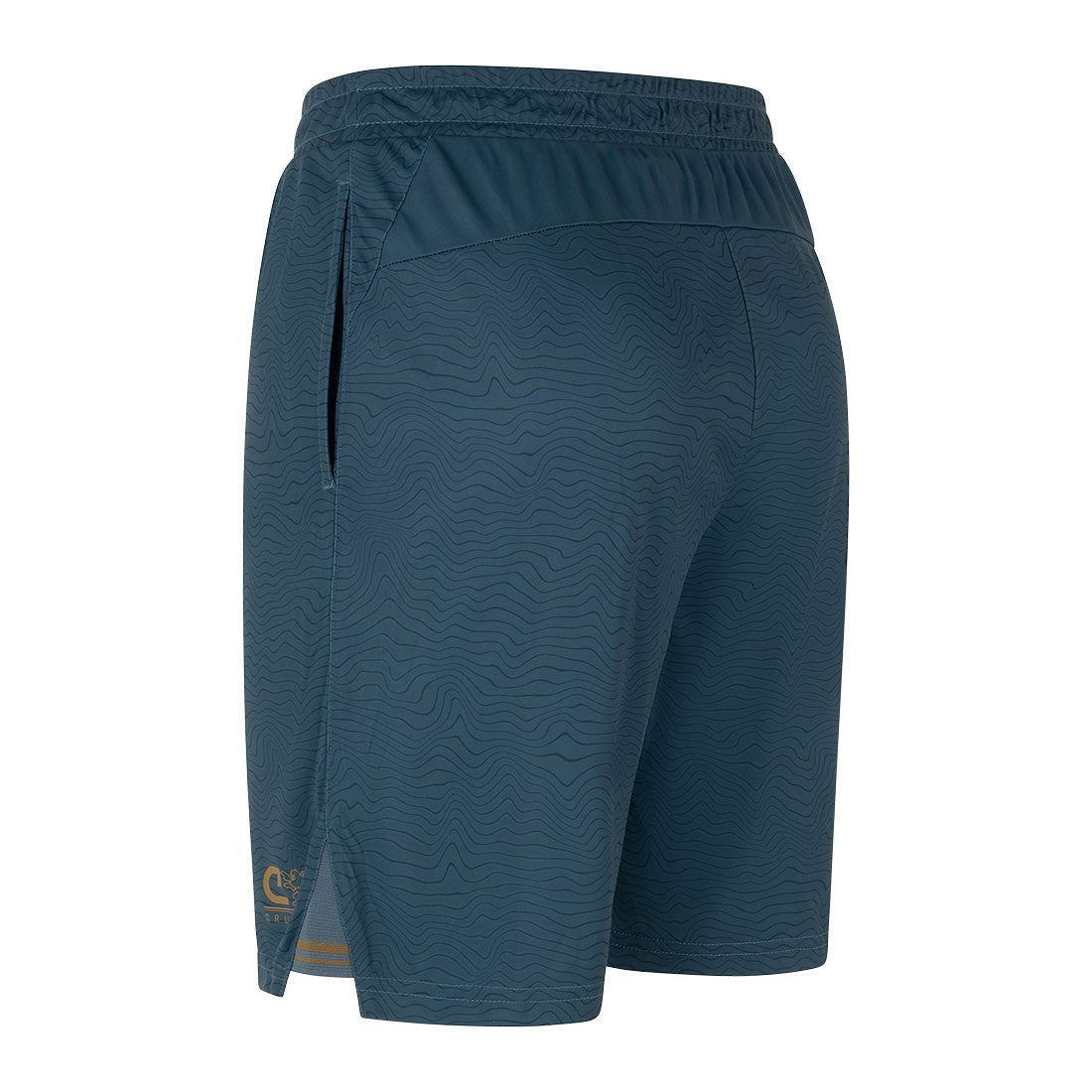 Cruyff Short Hombre Modelo Icon CSA251034-511.