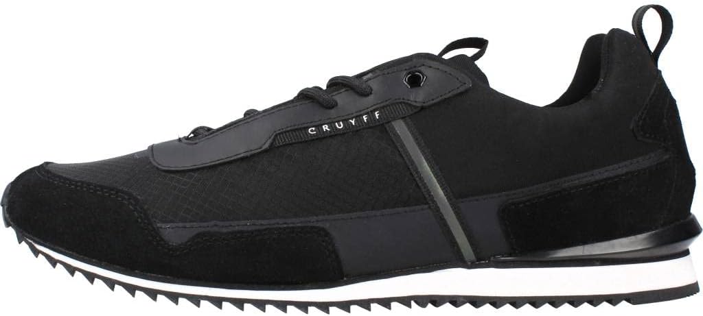 Zapatillas Cruyff Marble CC224150 999 Black.