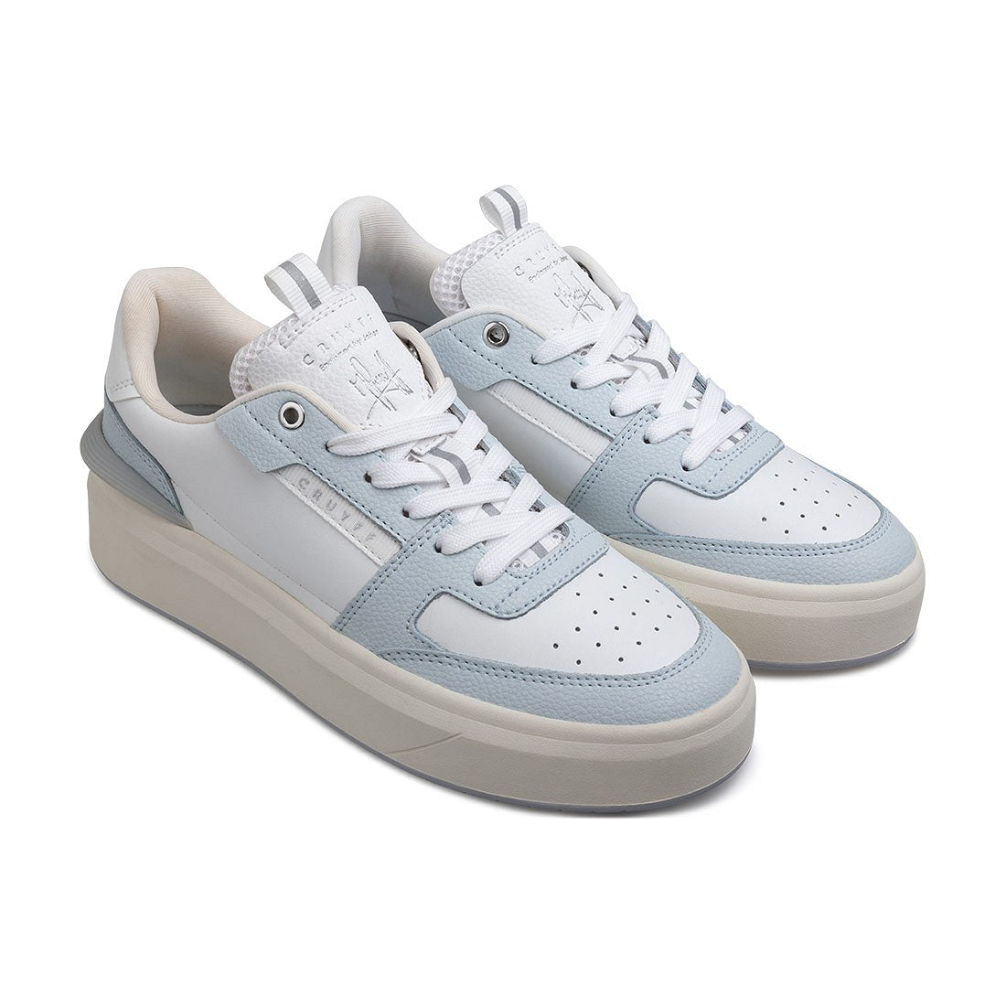Cruyff Zapatillas Deportivas Mujer  Modelo Endorsed Tennis Varsity CC241950-155..