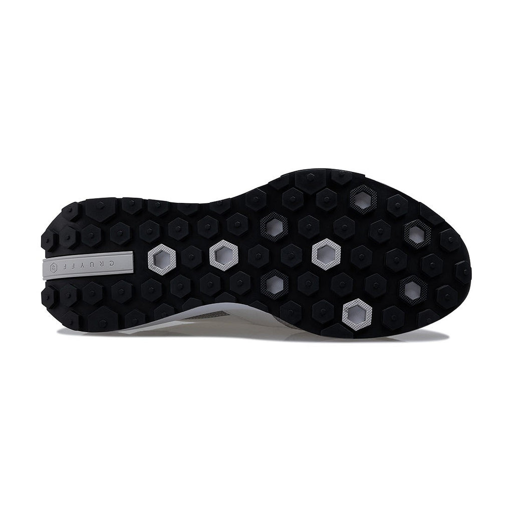 CRUYFF Zapatillas Hombre Modelo Ambruzzia CC241021-100 White.