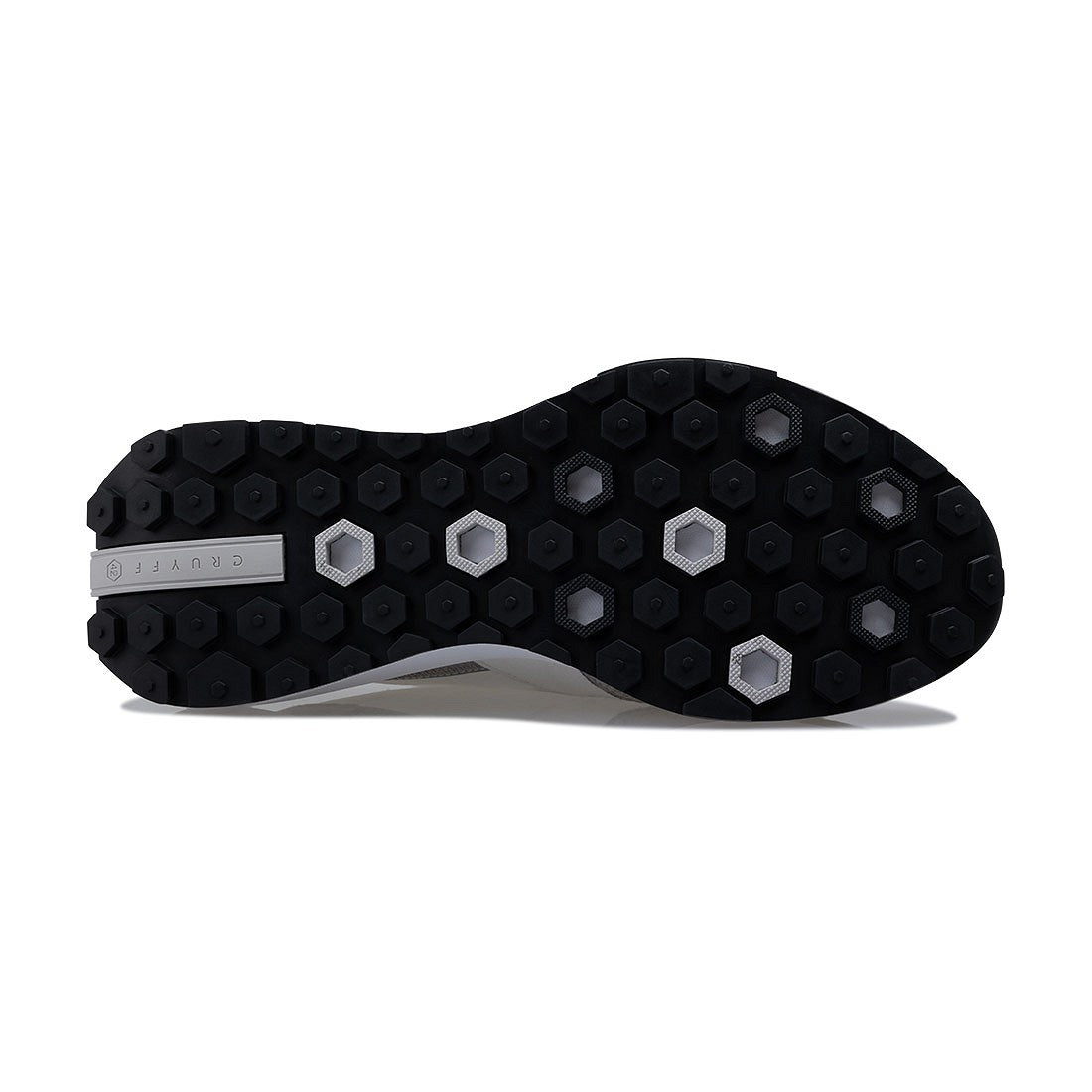 CRUYFF Zapatillas Hombre Modelo Ambruzzia CC241021-100 White.