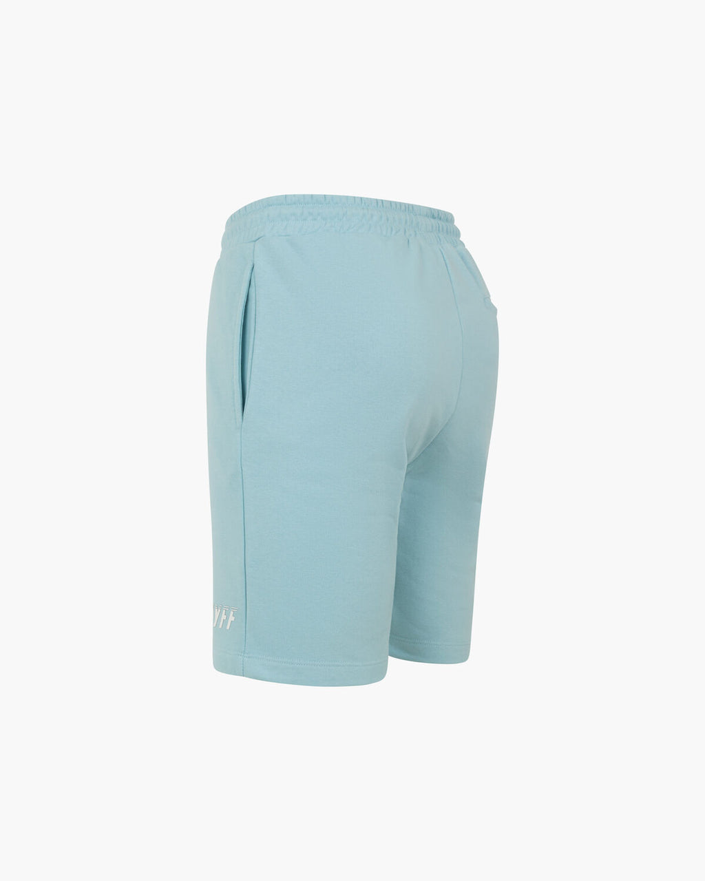 Cruyff Short Hombre Modelo League CSA251021-604 Azul .