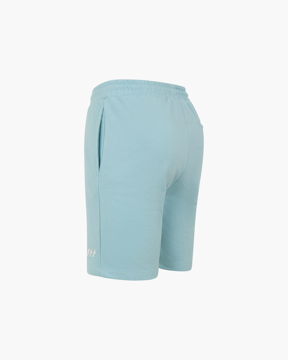 Cruyff Short Hombre Modelo League CSA251021-604 Azul .