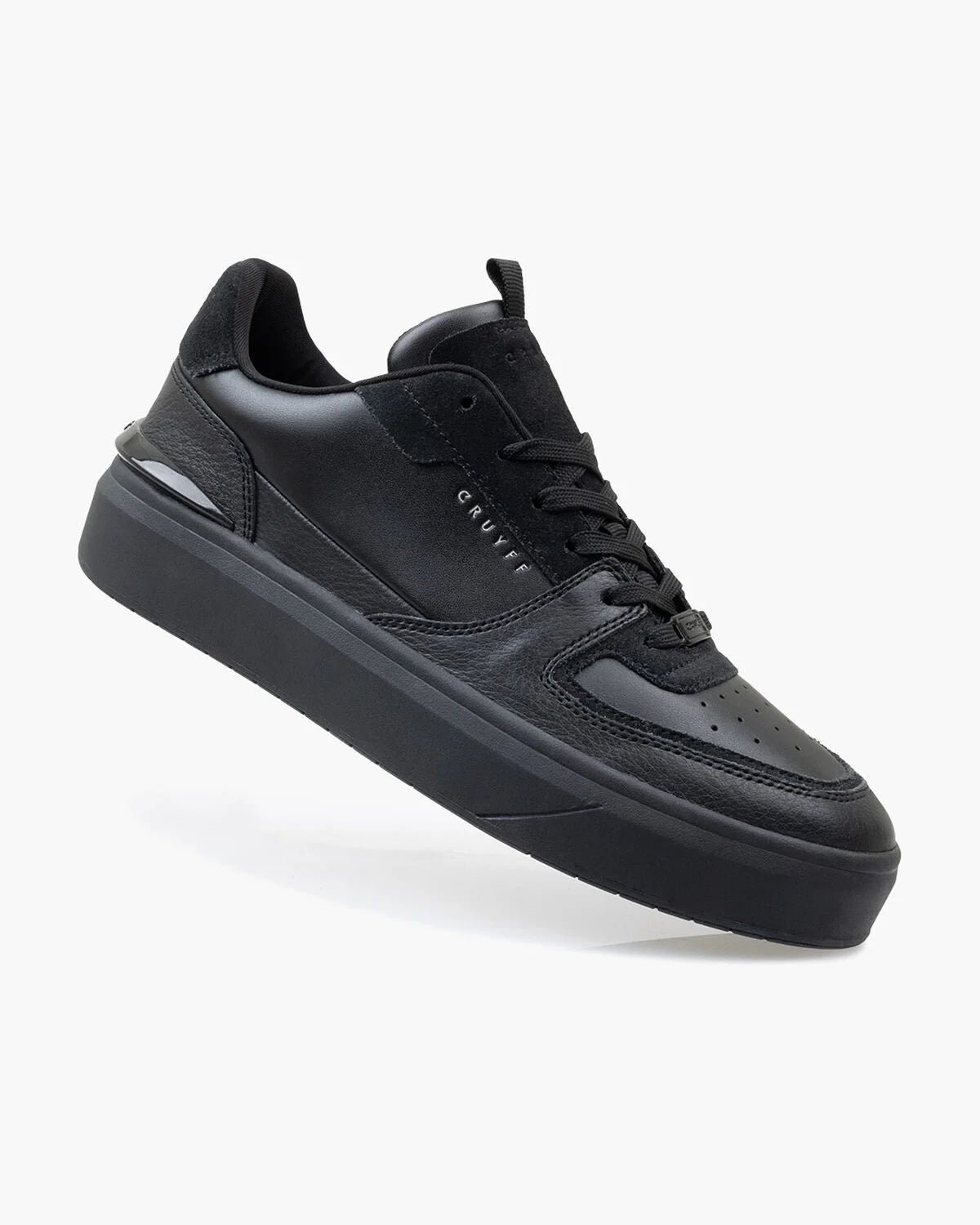 Cruyff Zapatillas Deportivas Hombre Modelo Surefire CC243241-959  Black.