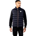 GEORGE-V PARIS PLUMÍFERO SIN Mangas DE Nailon - GV9204 Navy.