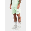 Black Bananas Pantalon Corto Hombre MENSS2252.009 Color Verde.
