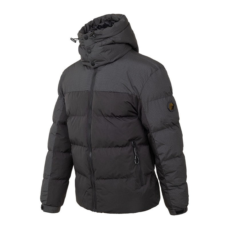 Chaqueta Cruyff CA233085 998. Black.
