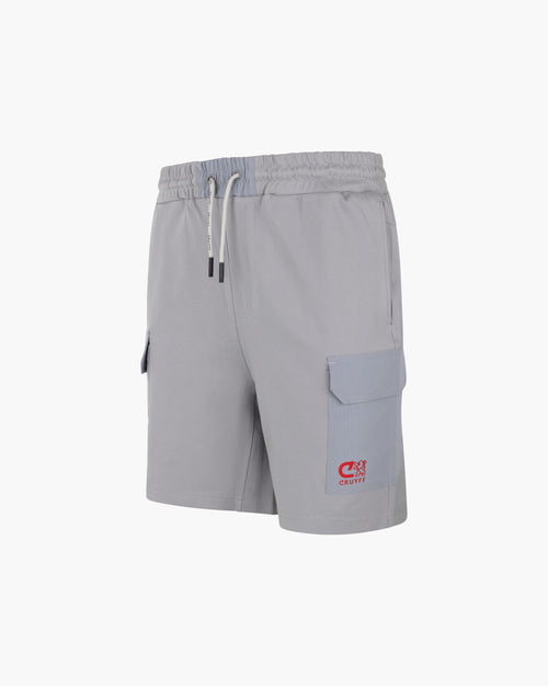 Cruyff  Short Hombre  Modelo Cosrura CA242103-905 Grey..