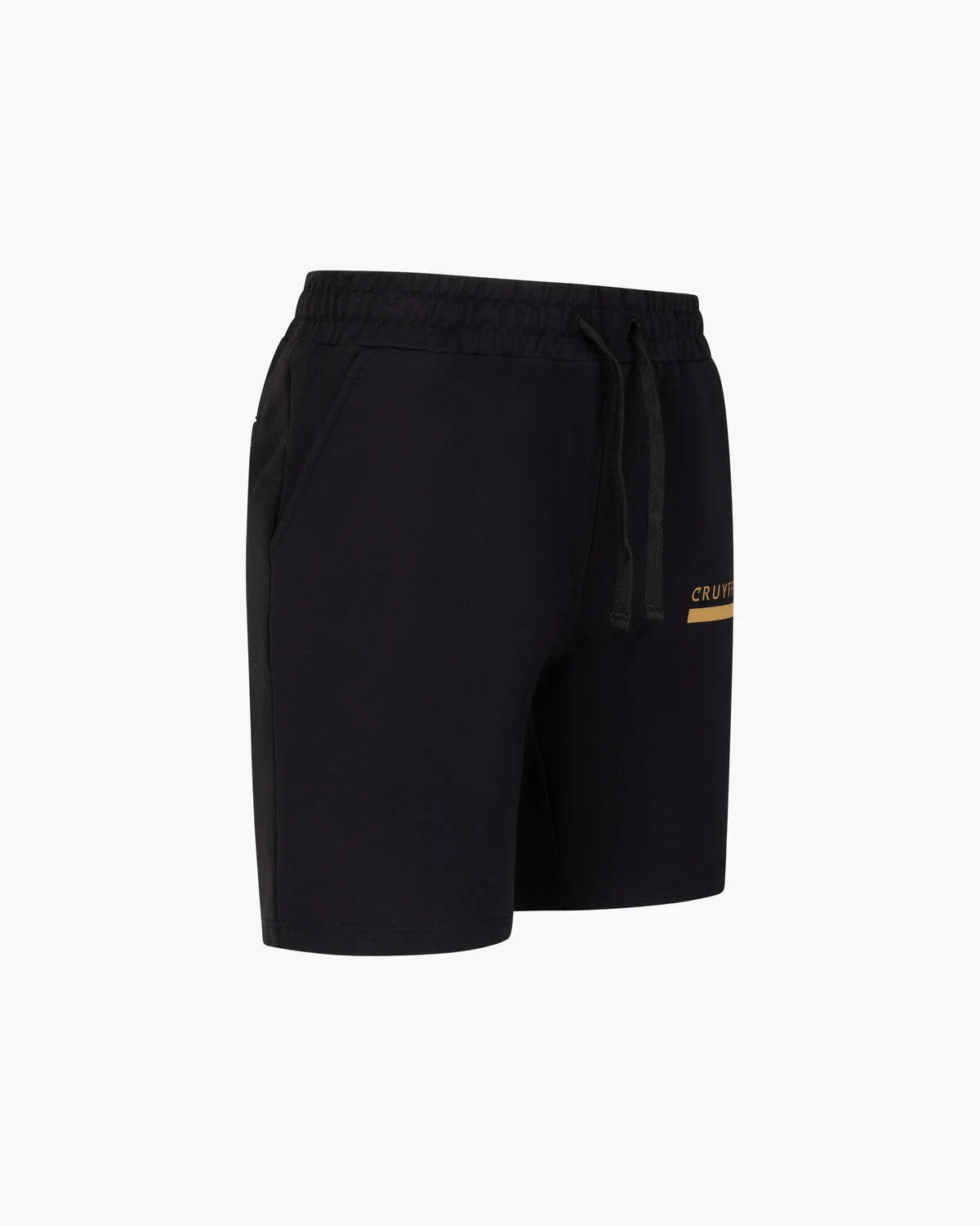 Cruyff Conjunto Hombre Modelo Moraira CA251003-960 Black/Gold.