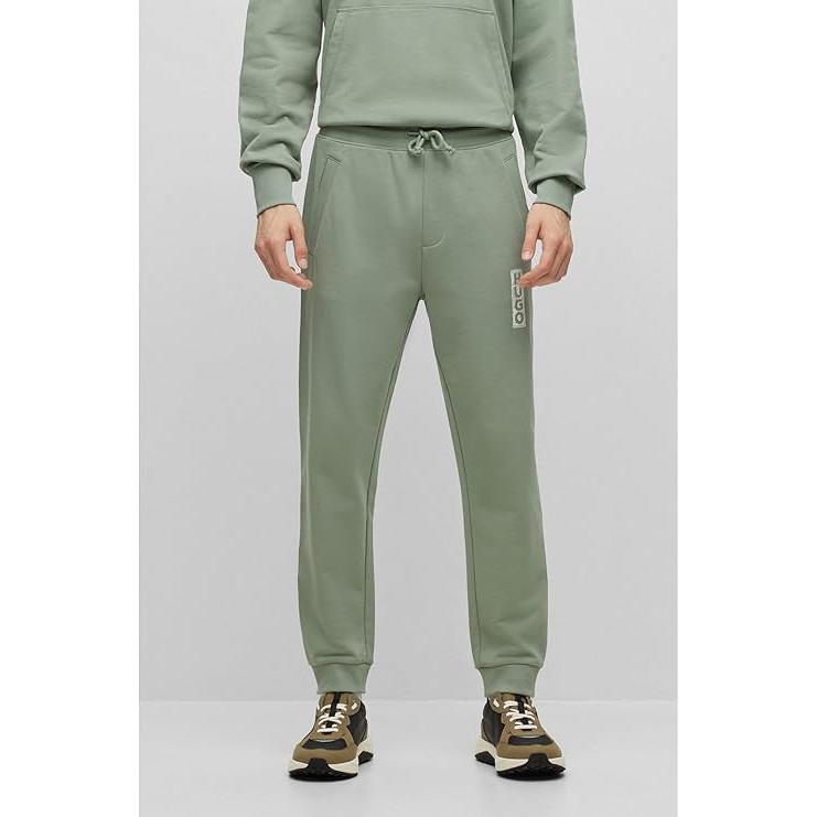 HUGO BOSS - Pantalon de Chandal para hombre 50494179-330.