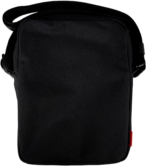 HUGO BOSS  Bandolera  Hombre  Color Negro,  50513025-001.