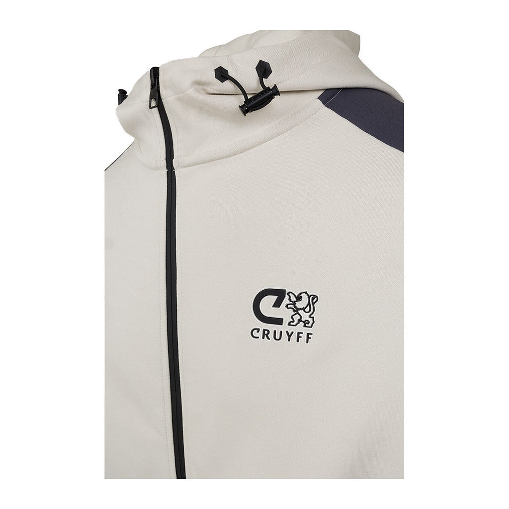 Cruyff  Sudadera Hombre Modelo Ripstop Fleece  CA243039904.
