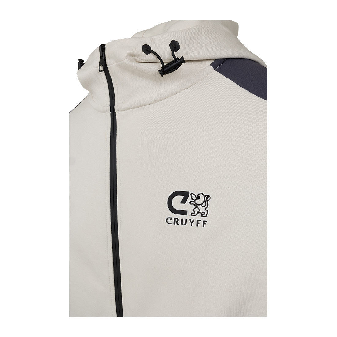Cruyff  Sudadera Hombre Modelo Ripstop Fleece  CA243039904.